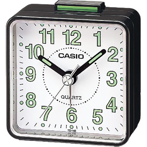 Sveglia Casio TQ-140-1BEF analogica-2b Gioielli