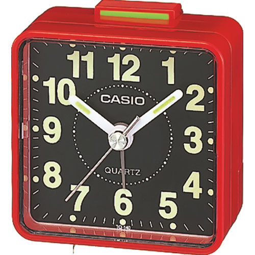 Sveglia Casio TQ-140-4EF analogica-2b Gioielli