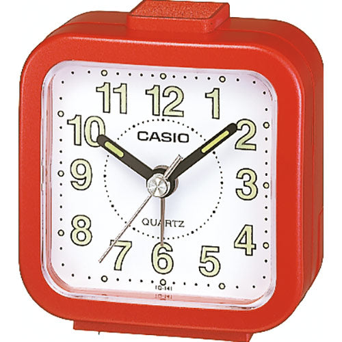 Sveglia Casio TQ-141-4EF analogica-2b Gioielli