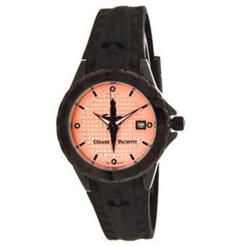Orologio Cesare Paciotti TSSW033 38 mm donna-2b Gioielli