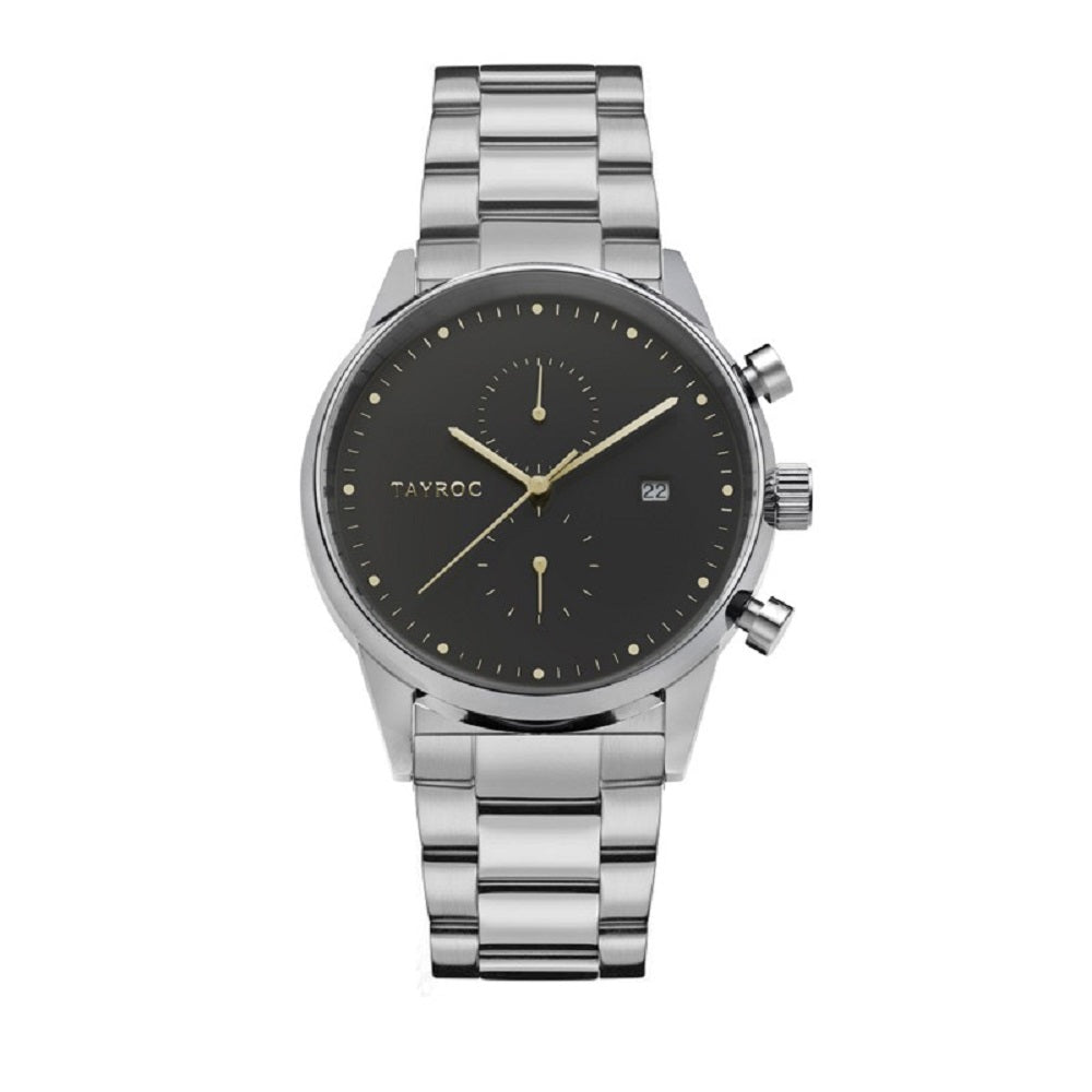 Orologio Tayroc Boundless TXM132 cronografo uomo 42mm TY176-2b Gioielli
