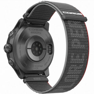 Orologio Coros APEX 2 PRO Black WAPX2P-BLK 46 mm-2b Gioielli