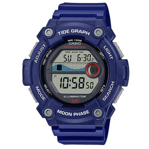 Orologio Casio Collection WS-1300H-2AVEF uomo-2b Gioielli