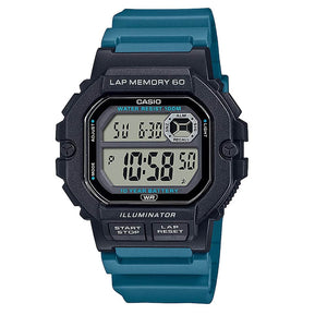 Orologio Casio Collection WS-1400H-3AVEF uomo-2b Gioielli