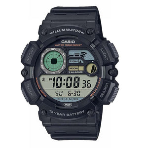 Orologio Casio Collection WS-1500H-1AVEF uomo 50 mm-2b Gioielli