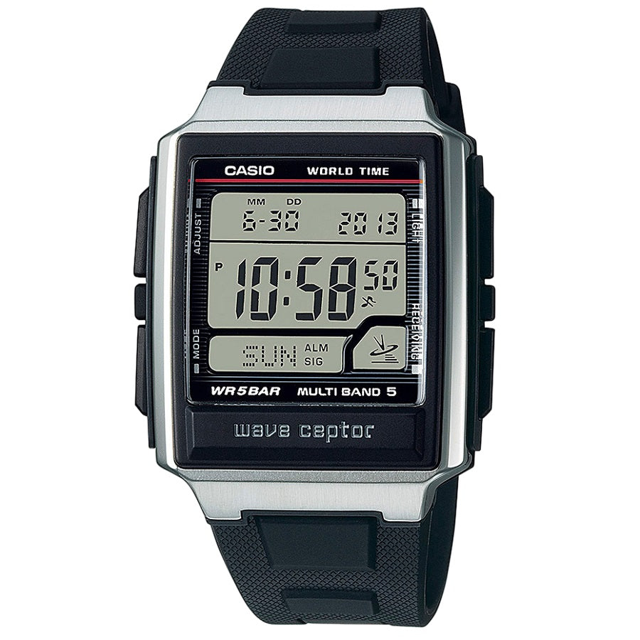 Orologio Casio Collection WV-59R-1AEF radiocontrollato-2b Gioielli