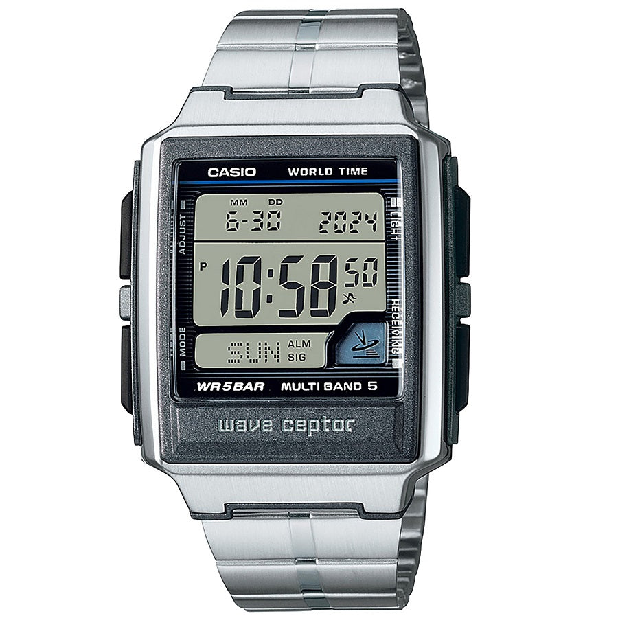 Orologio Casio Collection WV-59RD-1AEF radiocontrollato-2b Gioielli