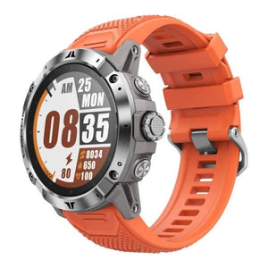 Orologio COROS VERTIX 2 Lava WVTX2-SVR-2b Gioielli