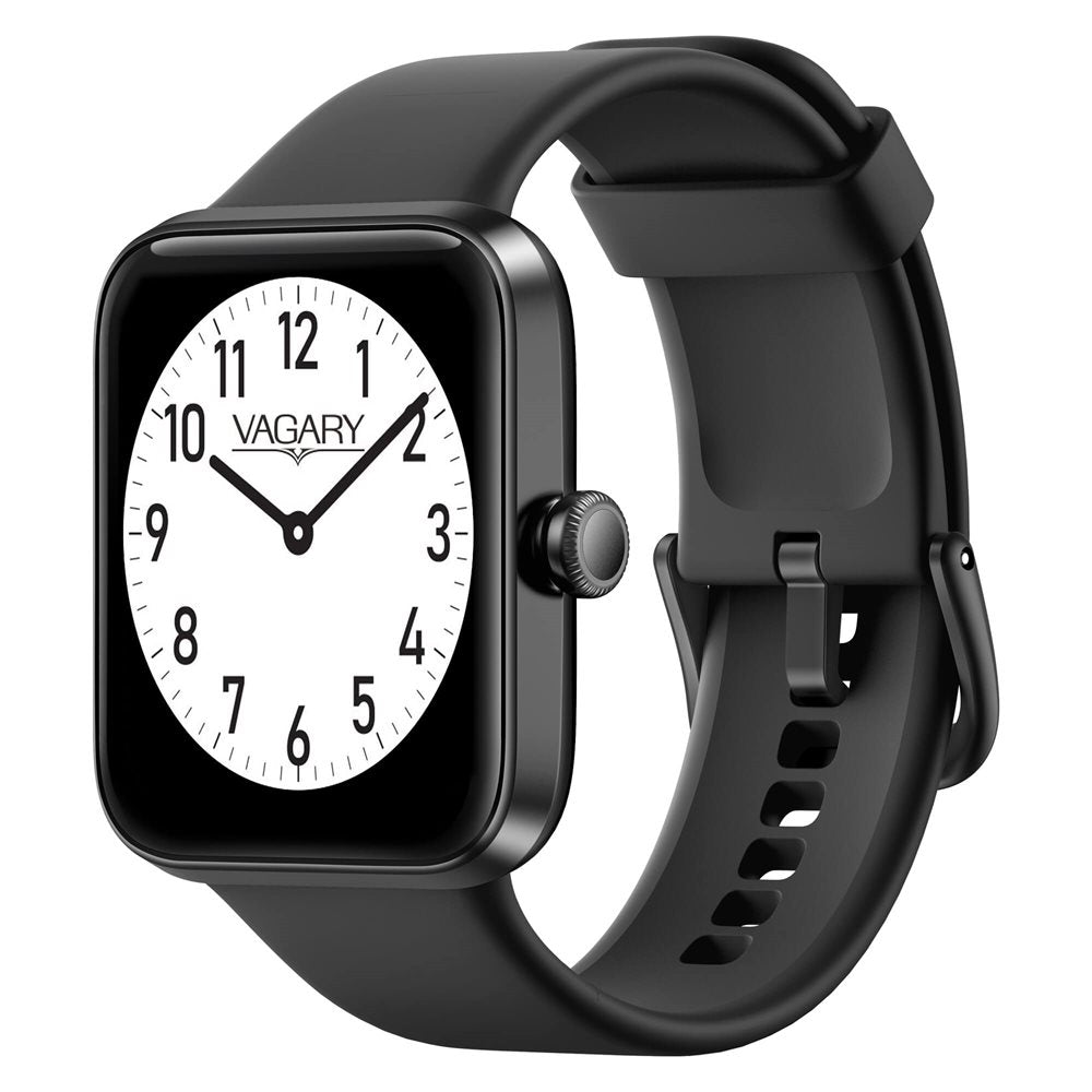 Orologio Vagary by Citizen Smartwatch X02A-001VY 34 mm-2b Gioielli