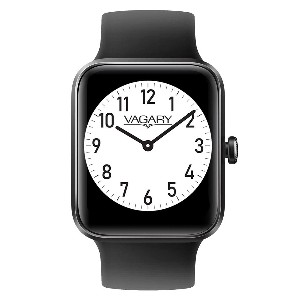 Orologio Vagary by Citizen Smartwatch X02A-001VY 34 mm-2b Gioielli