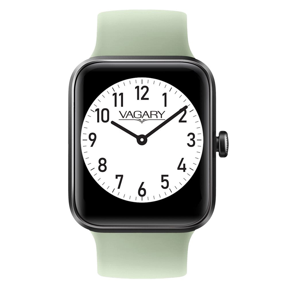 Orologio Vagary by Citizen Smartwatch X02A-002VY 34 mm-2b Gioielli