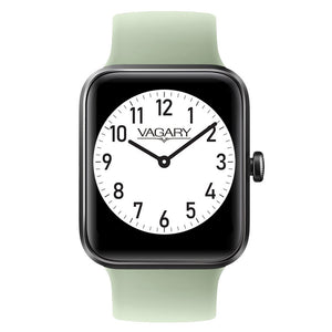 Orologio Vagary by Citizen Smartwatch X02A-002VY 34 mm-2b Gioielli