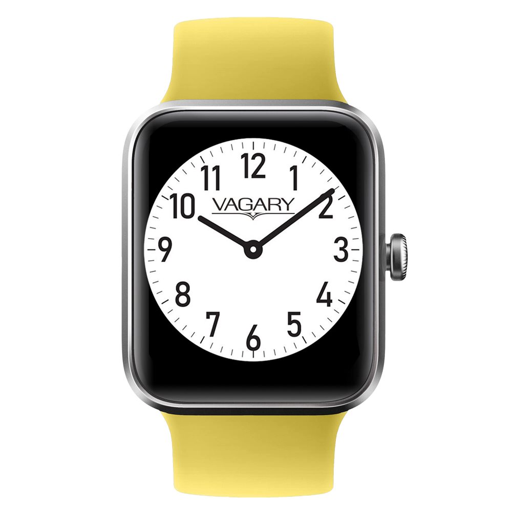 Orologio Vagary by Citizen Smartwatch X02A-004VY 34 mm-2b Gioielli