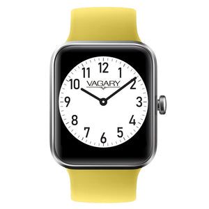 Orologio Vagary by Citizen Smartwatch X02A-004VY 34 mm-2b Gioielli