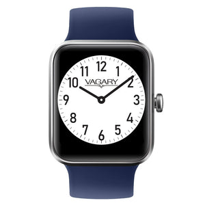 Orologio Vagary by Citizen Smartwatch X02A-005VY 34 mm-2b Gioielli