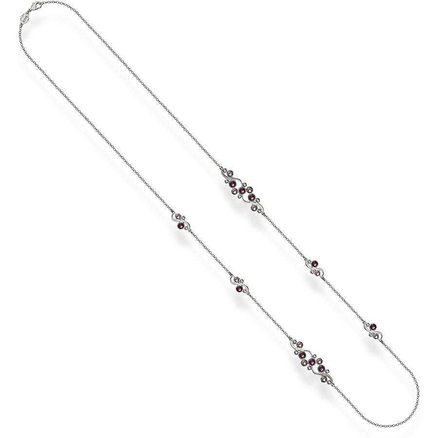 Collana Boccadamo Harem XGR587 donna-2b Gioielli