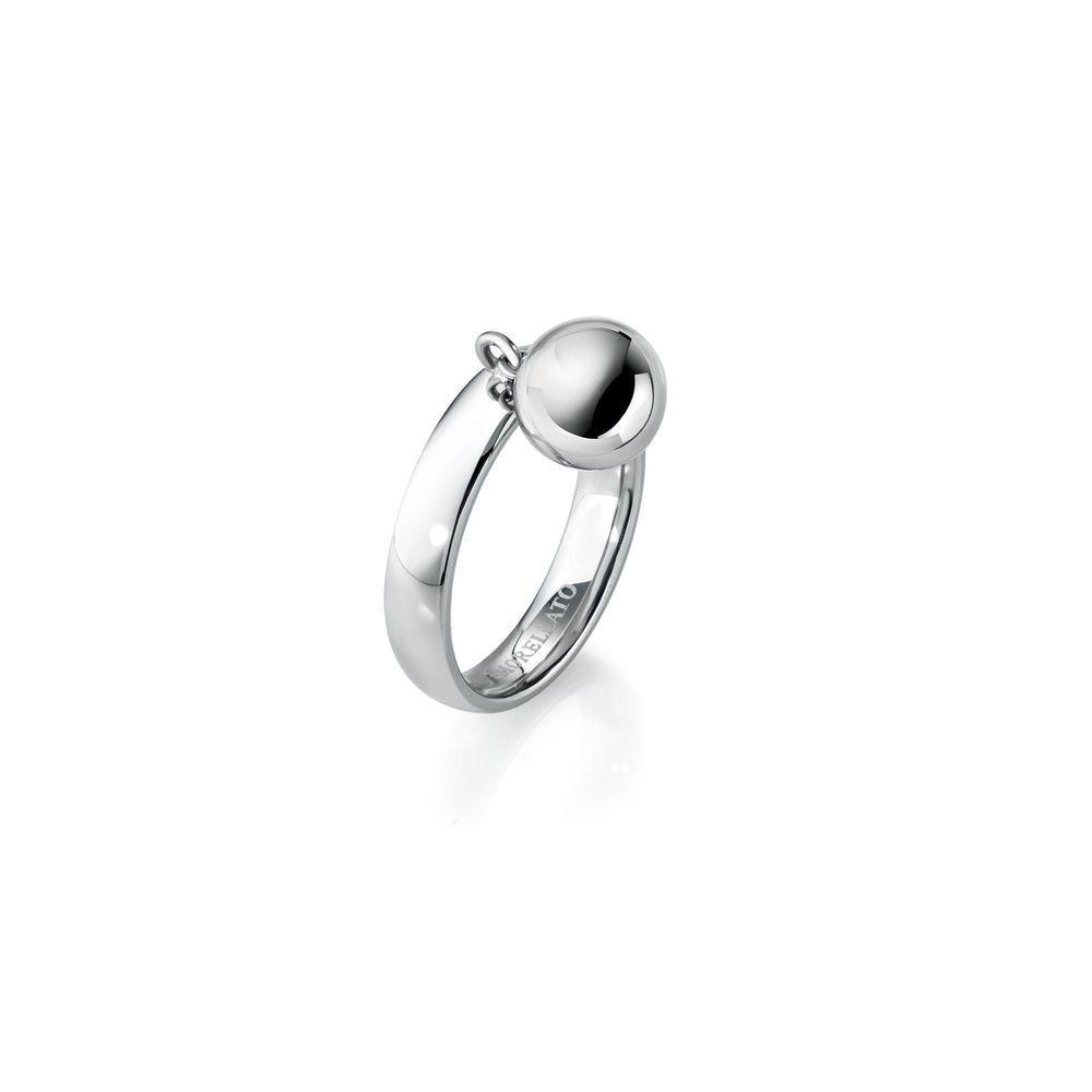 Anello Morellato Boule SALY11 donna-2b Gioielli