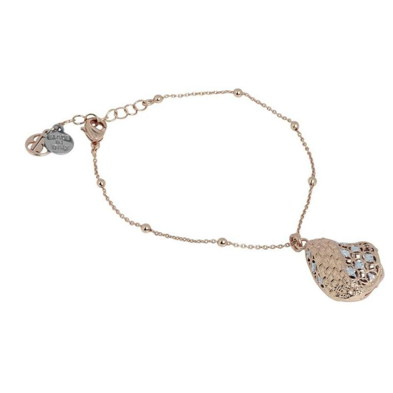 Bracciale Boccadamo Alissa XBR705RS donna-2b Gioielli