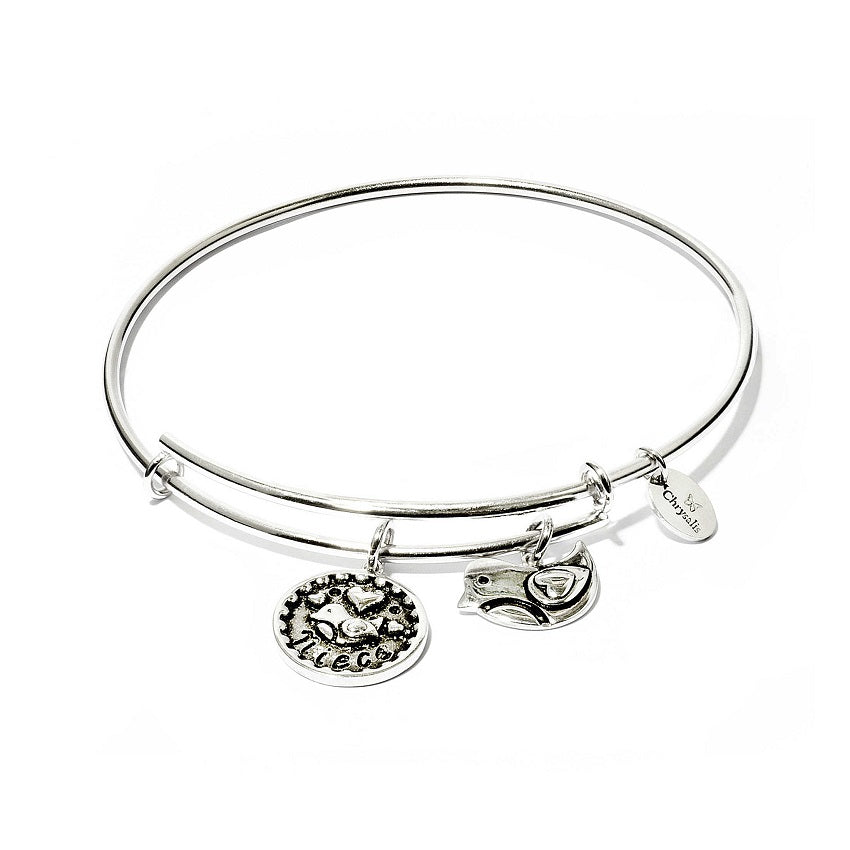 Bracciale Chrysalis Friends & Family Nipote CRBT0711SP-2b Gioielli