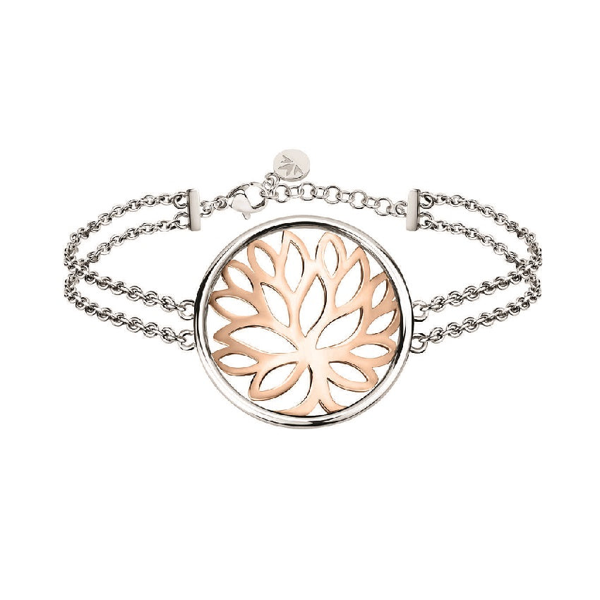 Bracciale Morellato Loto SATD11-2b Gioielli