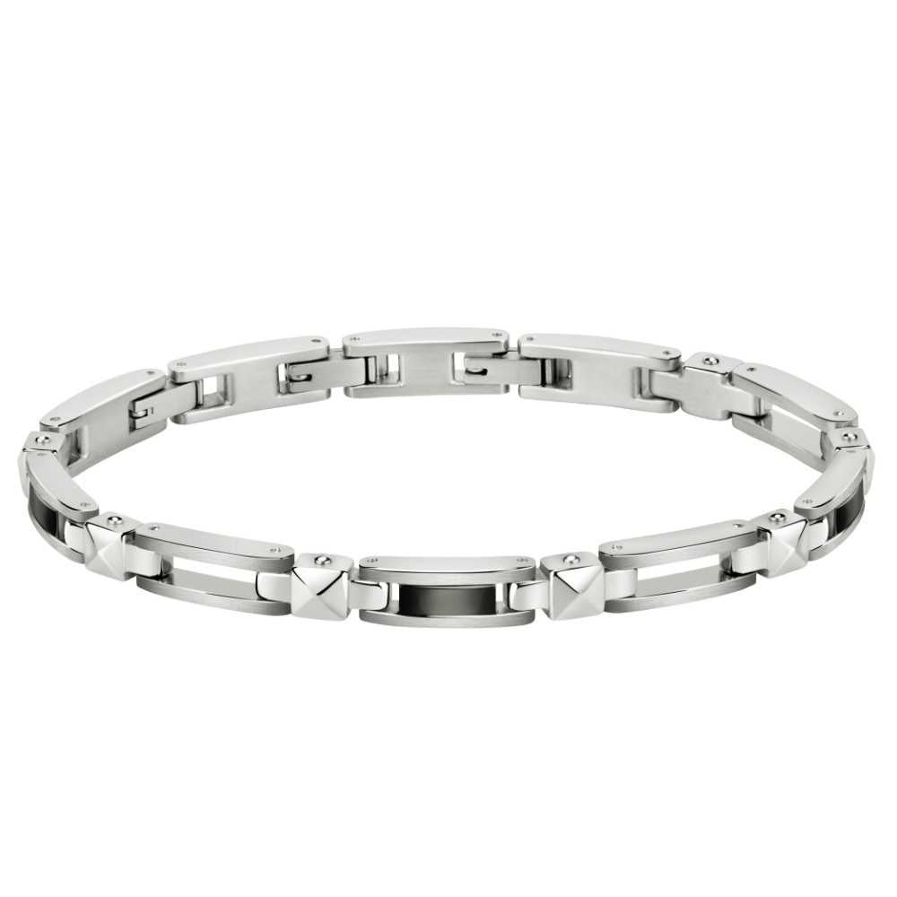 Bracciale Morellato Cross SKR57 uomo-2b Gioielli