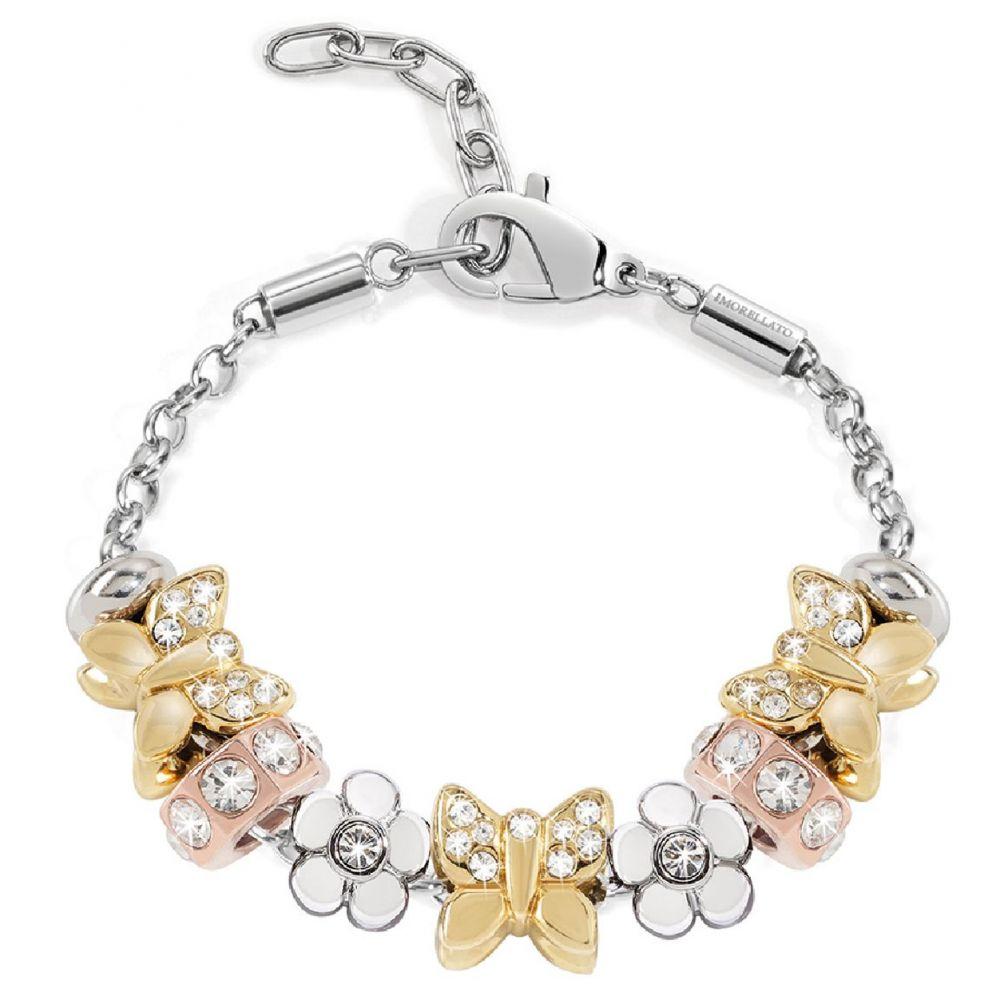 Bracciale Morellato Drops SCZ403 donna-2b Gioielli