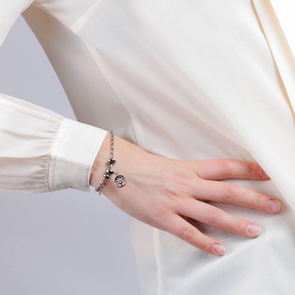 Bracciale Morellato Drops SCZ921 donna-2b Gioielli