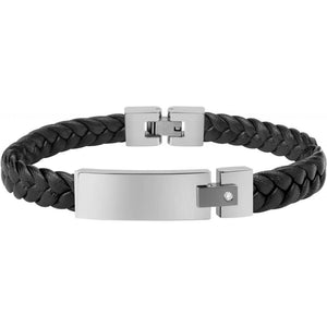 Bracciale Morellato Moody SQH20 uomo-2b Gioielli