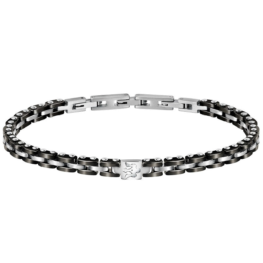 Bracciale Maserati JM420ATI02 uomo-2b Gioielli