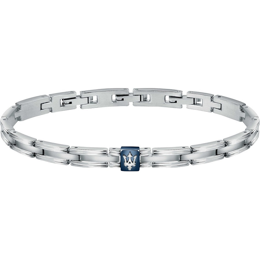 Bracciale Maserati JM420ATK03 uomo-2b Gioielli
