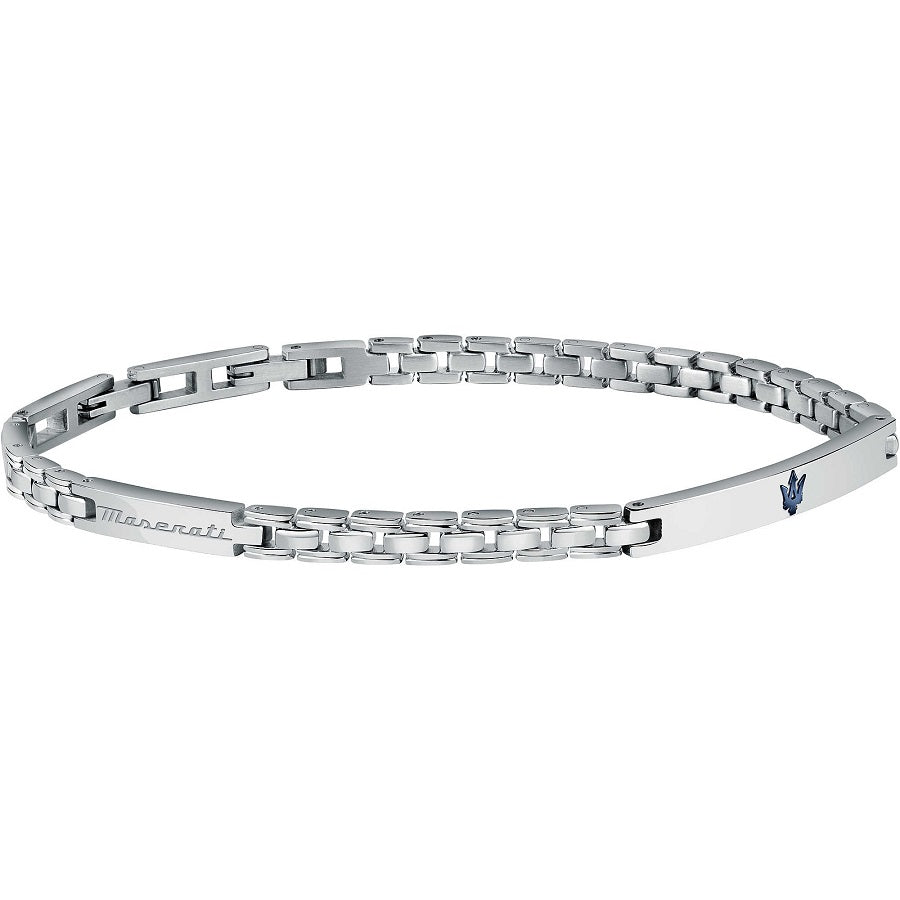 Bracciale Maserati JM421ATK19 uomo-2b Gioielli