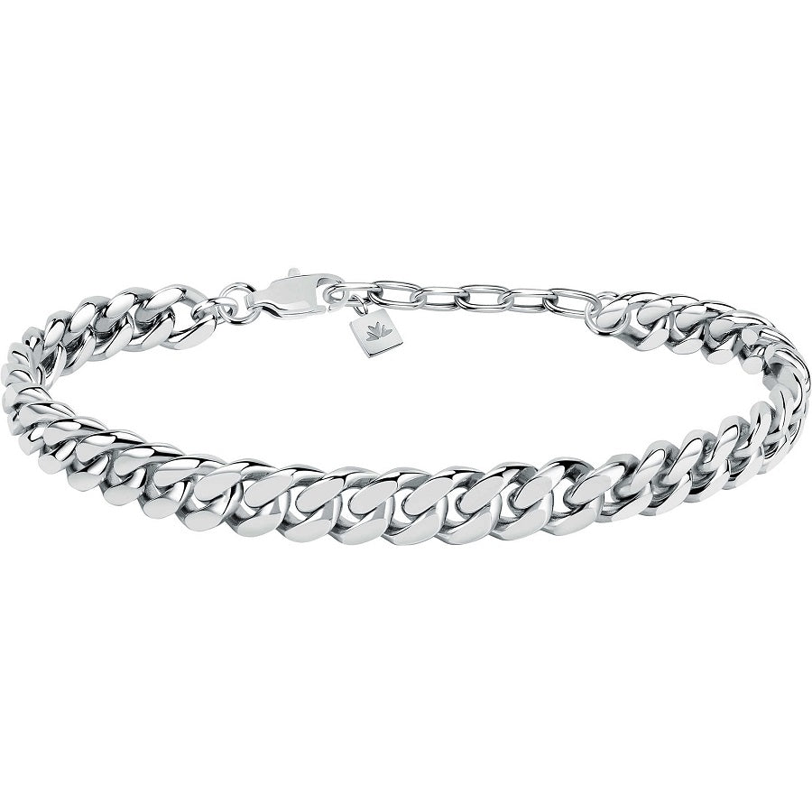 Bracciale Morellato Catene SATX16 grumette-2b Gioielli