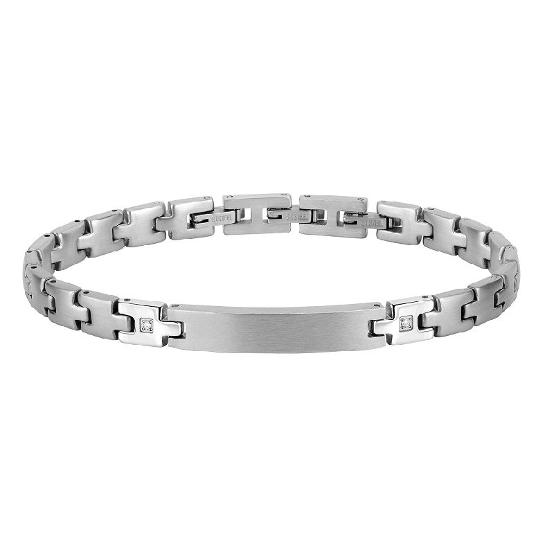 Bracciale Morellato Motown SALS50 uomo-2b Gioielli
