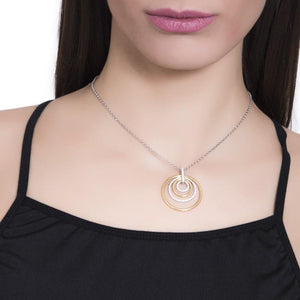 Collana Boccadamo Emili' GR729RS donna argento-2b Gioielli