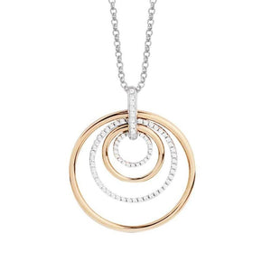 Collana Boccadamo Emili' GR729RS donna argento-2b Gioielli