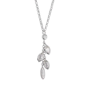 Collana Boccadamo Fili D'Argento GR668 donna argento-2b Gioielli
