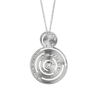 Collana Boccadamo Maya XGR402 donna-2b Gioielli