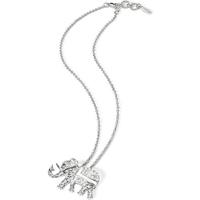 Collana Just Cavalli Animals SCJH03 donna-2b Gioielli