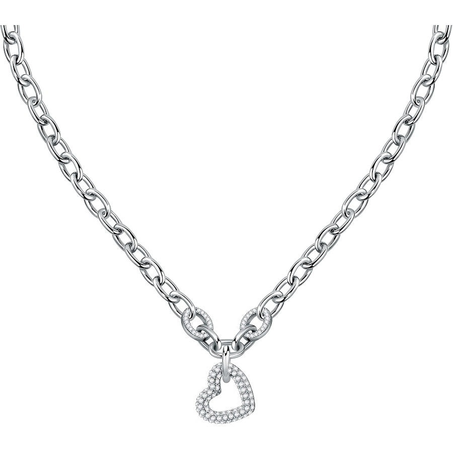 Collana Morellato Incontri SAUQ05 donna-2b Gioielli