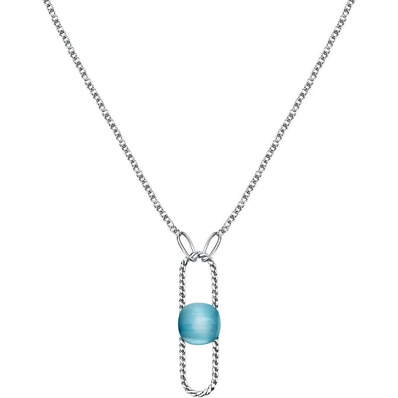 Collana Morellato 1930 SATP16 donna 45 cm-2b Gioielli