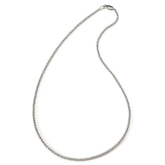 Collana Morellato Drops SCZX3 donna 42cm-2b Gioielli