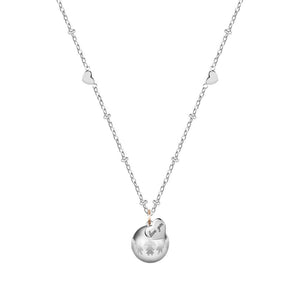Collana Morellato Talismani SAQE07 donna chiama angeli-2b Gioielli