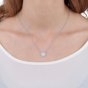 Collana Morellato Tesori SAIW64 donna argento-2b Gioielli