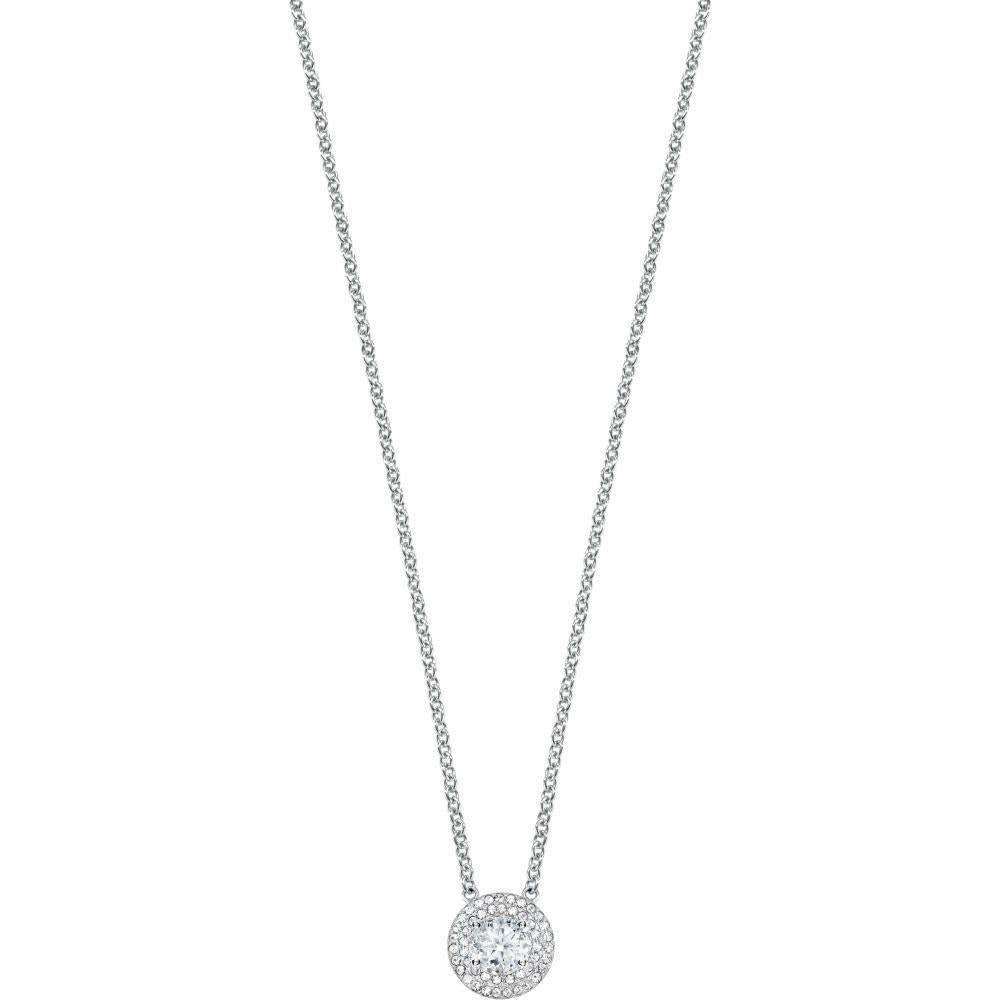 Collana Morellato Tesori SAIW64 donna argento-2b Gioielli