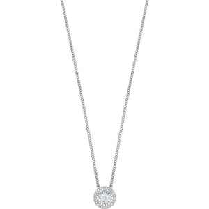 Collana Morellato Tesori SAIW64 donna argento-2b Gioielli
