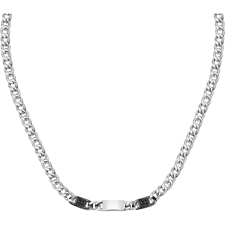 Collana Morellato Catene SATX01 uomo-2b Gioielli