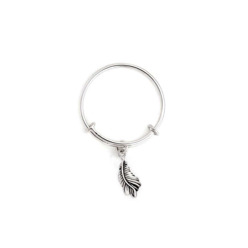 Anello Chrysalis Energia Virtù CRRT0009SP-2b Gioielli