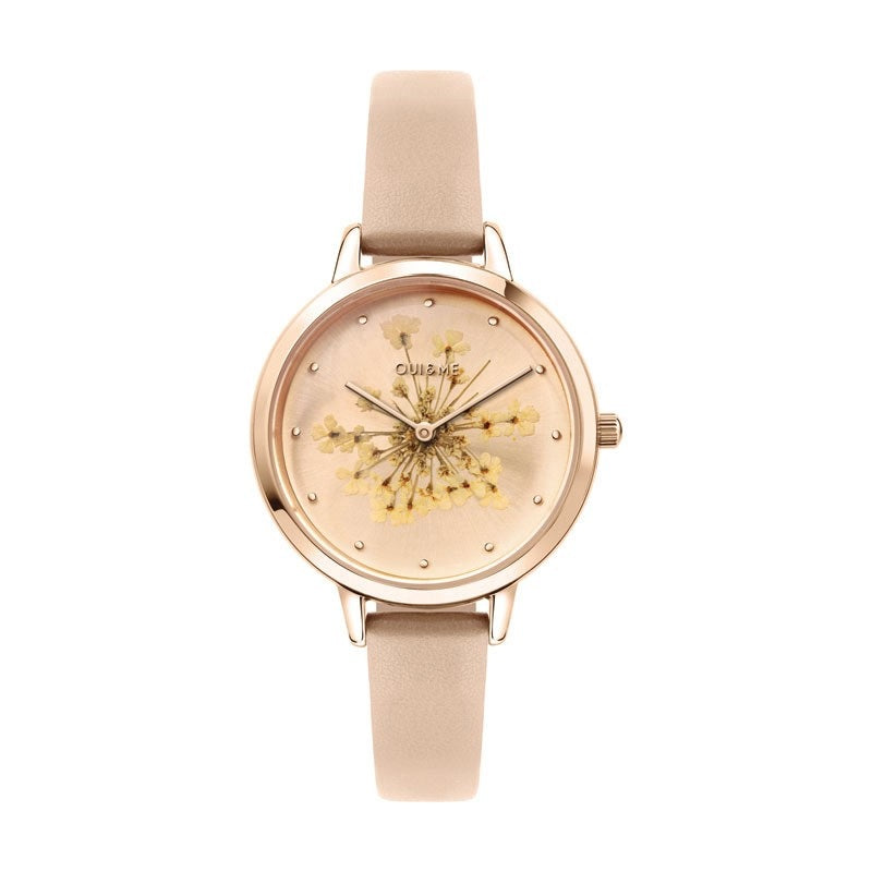 Orologio Oui & Me Fleurette ME010247 34 mm donna-2b Gioielli