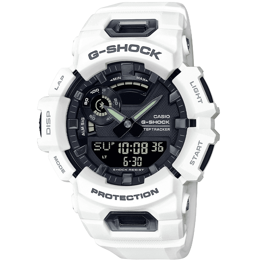 Orologio Casio G-Shock GBA-900-7AER uomo-2b Gioielli