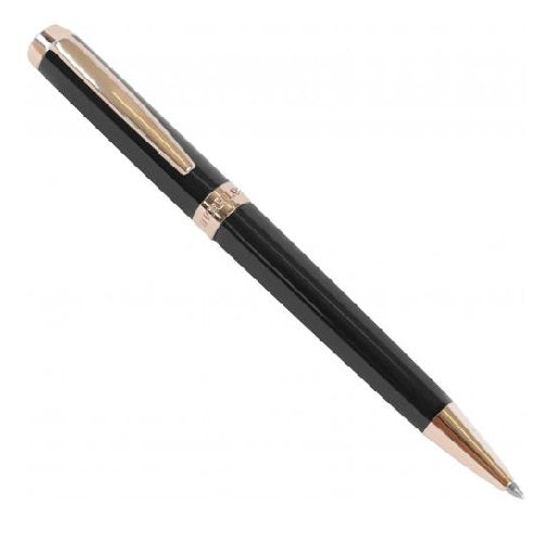 Penna Morellato J010681 LORD sfera Pvd oro rosa-2b Gioielli